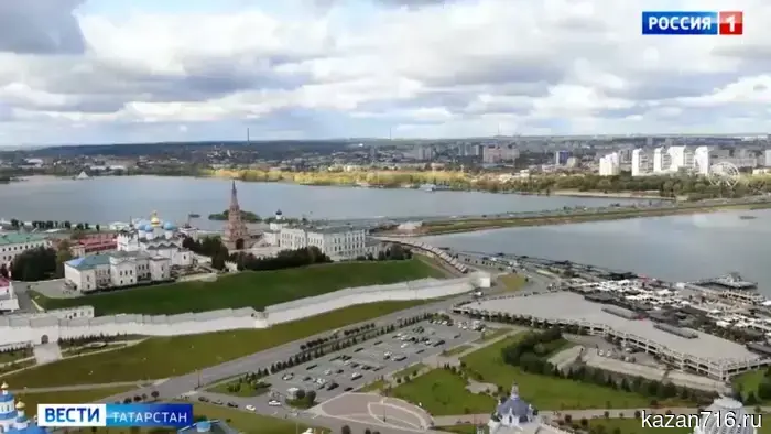The Ministry of Emergency Situations reminded the residents of Tatarstan about safety rules during strong winds and hail.