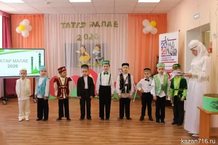 В Бавлах выбрали "Татарскую малую".