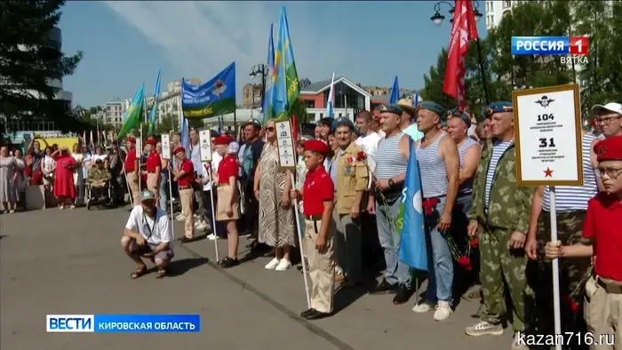 Супруги Вавиловы занимаются развитием культуры кряшен и изготавливают маскировочные сети для военнослужащих СВО.