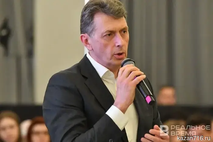 В рамках дела Шевыревых был допрошен заместитель главы исполкома Казани Игорь Куляжев.