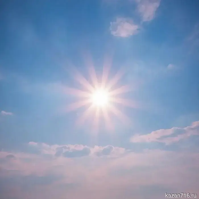 The year 2025 has been recognized as the third hottest in history: the trend of global warming continues.