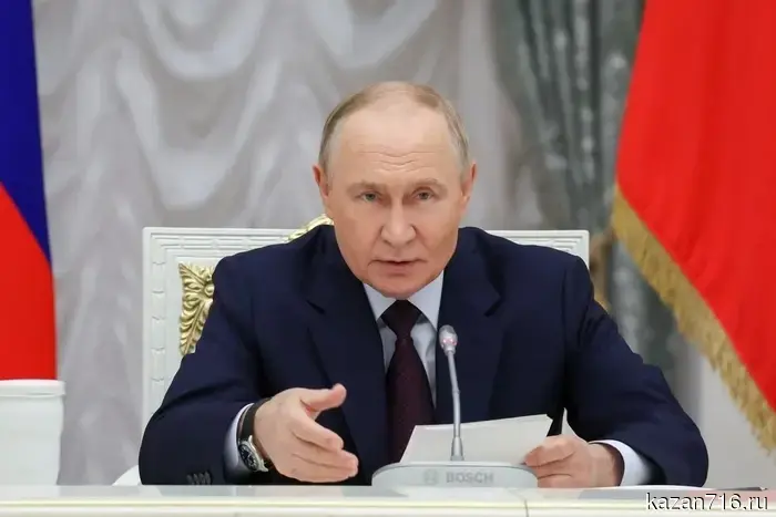 Путин примет участие в саммите БРИКС, который пройдет в Нью-Дели.