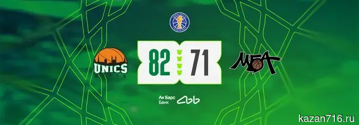 Обыгрываем МБА-МАИ и продолжаем нашу серию побед.