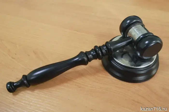 The school in Leninogorsk will pay 100,000 rubles for a student's injury.