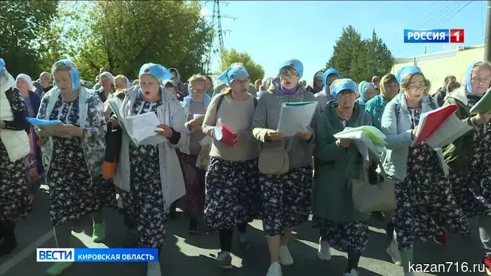 На весенних сельскохозяйственных ярмарках в РТ было реализовано продукции на сумму 642,8 млн рублей.