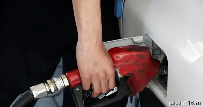 Согласно данным Татарстанстата, за неделю в Татарстане увеличилась цена на бензин трех видов.