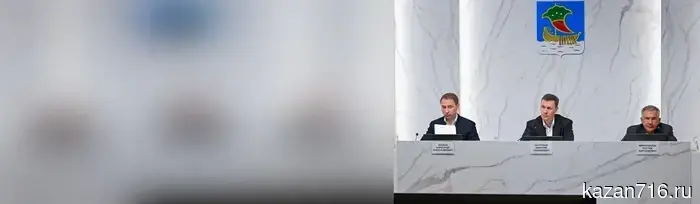Patrushev urged regions to increase the pace of work in the waste management sector.