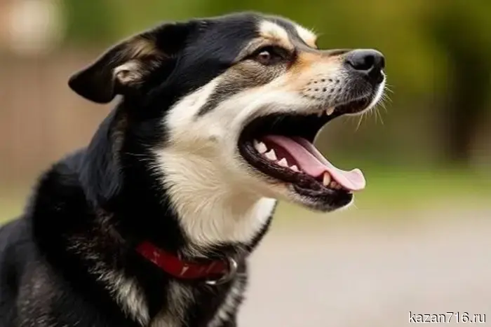 Tatarstan has established rules for implementing a state of emergency regarding stray animals.