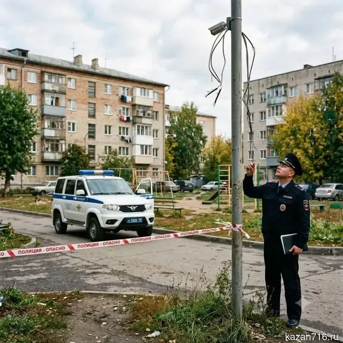 В Заинском районе в течение недели было зафиксировано две кражи.