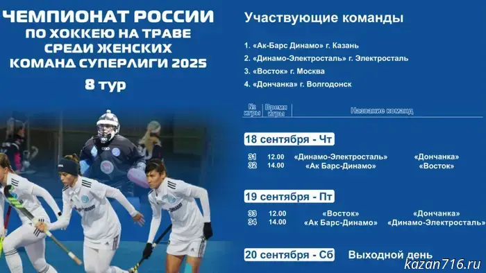 The last round before the playoffs