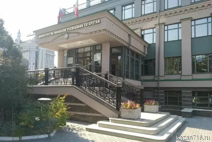 From January to April, one third of the planned revenue from excise taxes was received in the budget of Tatarstan.