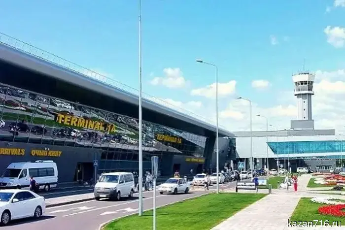 В Татарстане задержали гражданина, который пытался ввезти медицинские товары из Китая.