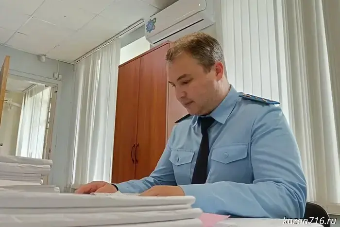 «Размер ущерба определён неправильно»: в суде Казани двое подсудимых потребовали вернуть дело Frendex прокурору.