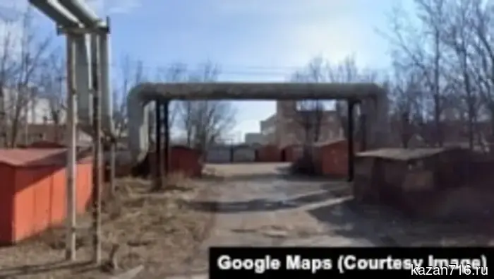 Who received the assets of the French gas giant in Russia: the trail leads to the builders of the Vostochny Cosmodrome.