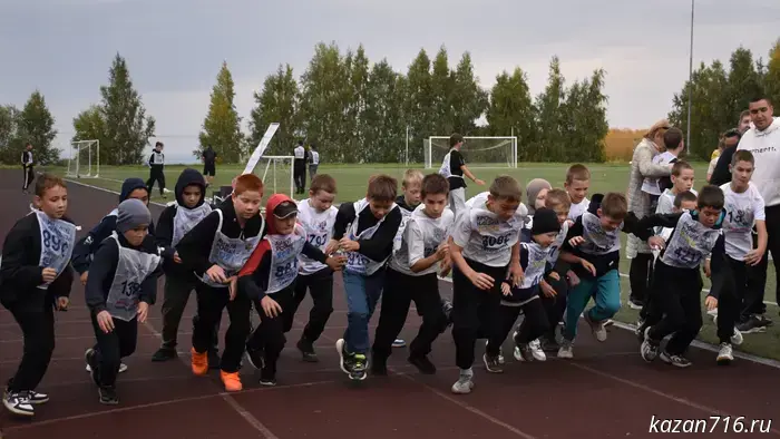 Nation's Cross 2025