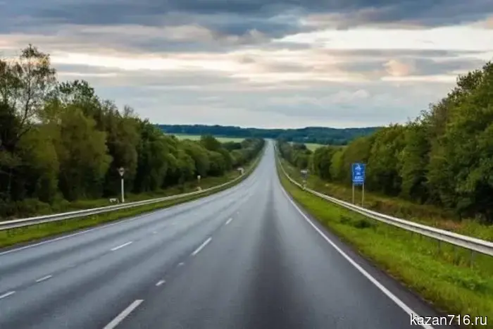 More than 200 billion will be allocated for road repairs in Tatarstan.