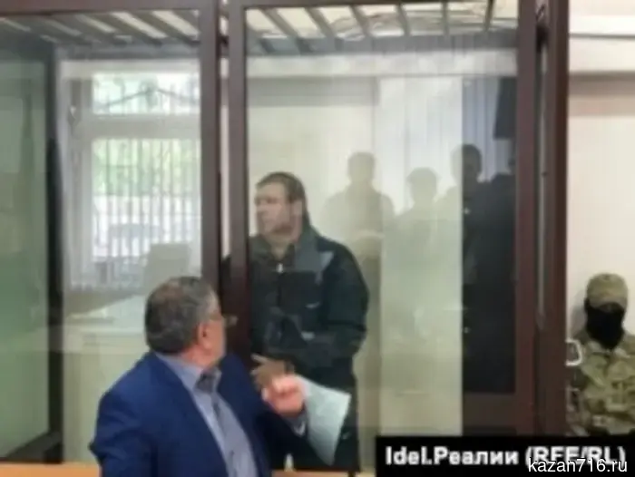 Вчерашние киллеры и преступники стали сегодняшними ветеранами. Рассказ о четырех известных осужденных из Татарстана, которые отправились на войну в Украину.