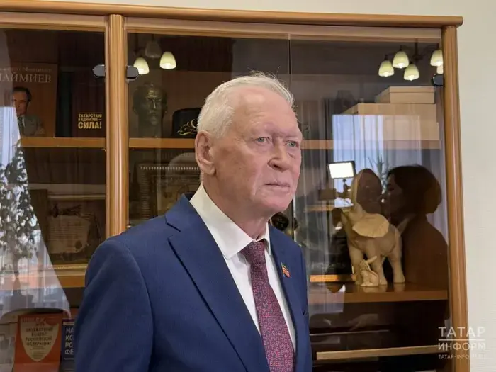 Leonid Yakunin: The 2026 budget provides for meeting all social obligations.