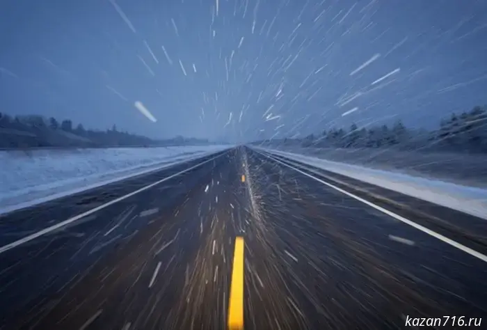 Partial reopening of roads: where you can already drive and where restrictions in the Republic of Tatarstan are still in effect.