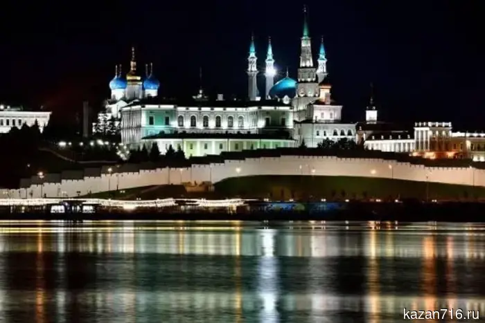 92,5% гостиниц и туристических баз в РТ прошли обязательную процедуру самооценки.