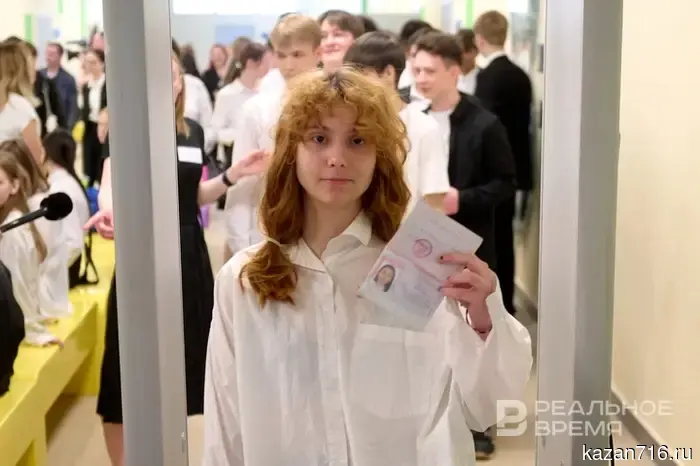 ЕГЭ в России начнутся не раньше 1 июня.