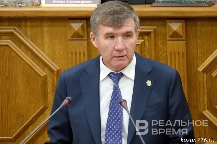 Tatarstan will write off budget loans by the end of 2027.