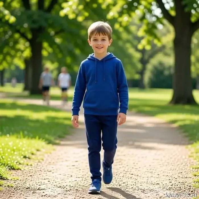 How to protect children from ticks during spring and summer walks
