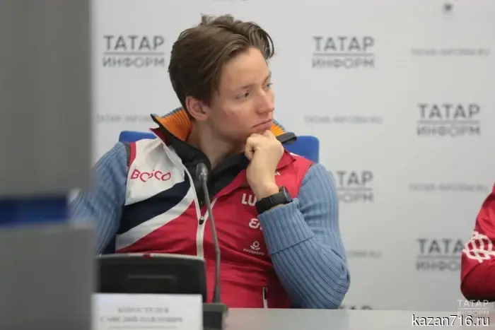 Коростелев не сумел выйти в полуфинал на этапе Кубка мира в Гомсе.