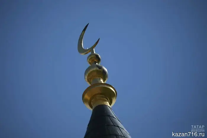 В Татарстане установлен порядок празднования Ураза-байрам.