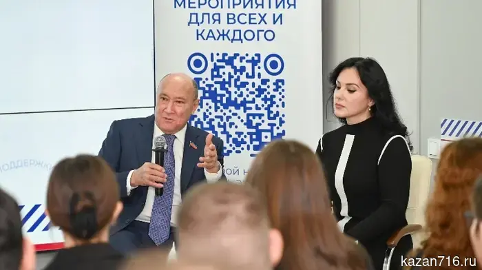 Марат Ахметов: «Если не способны слушать и понимать людей, то не стоит идти во власть».