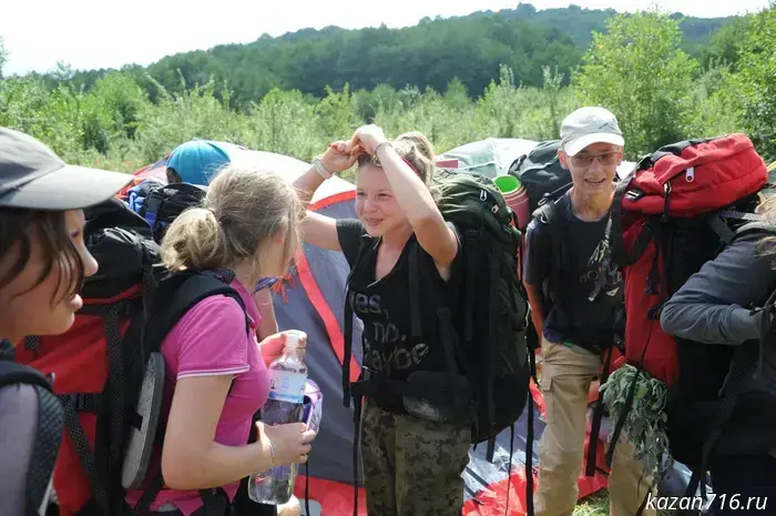 В Татарстане выделят 380 миллионов рублей на развитие детских лагерей.