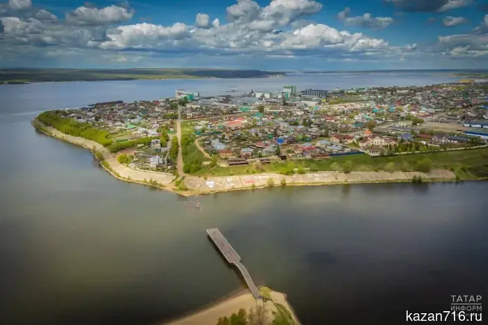 Съезд «Вода России» соберет специалистов и волонтеров в Набережных Челнах.