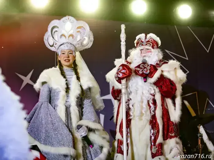 В Казани запустят «волшебный трамвай».