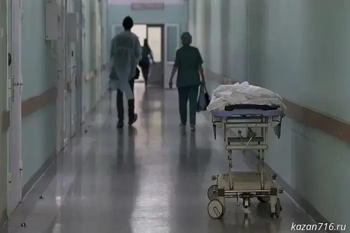 The former administrator of the Duslyk complex will be tried for the mass poisoning of children.