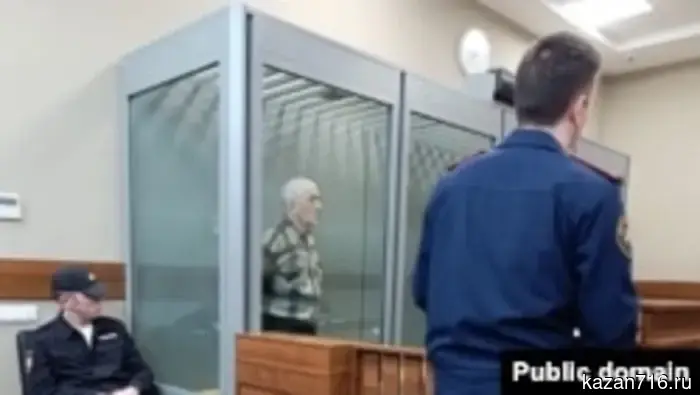 71-летнего ветерана татарского национального движения Фазыла Валиахметова осудили на шесть лет колонии за два сообщения в "ВКонтакте".