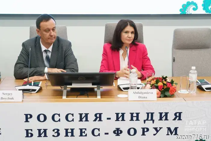 «Объединили усилия для спасения пациентов от рака»: КГМУ о соглашениях с индийскими университетами.