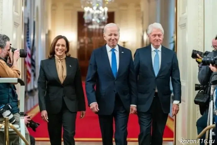 Dudakov: Harris has clashed with Walz, Shapiro and Newsom