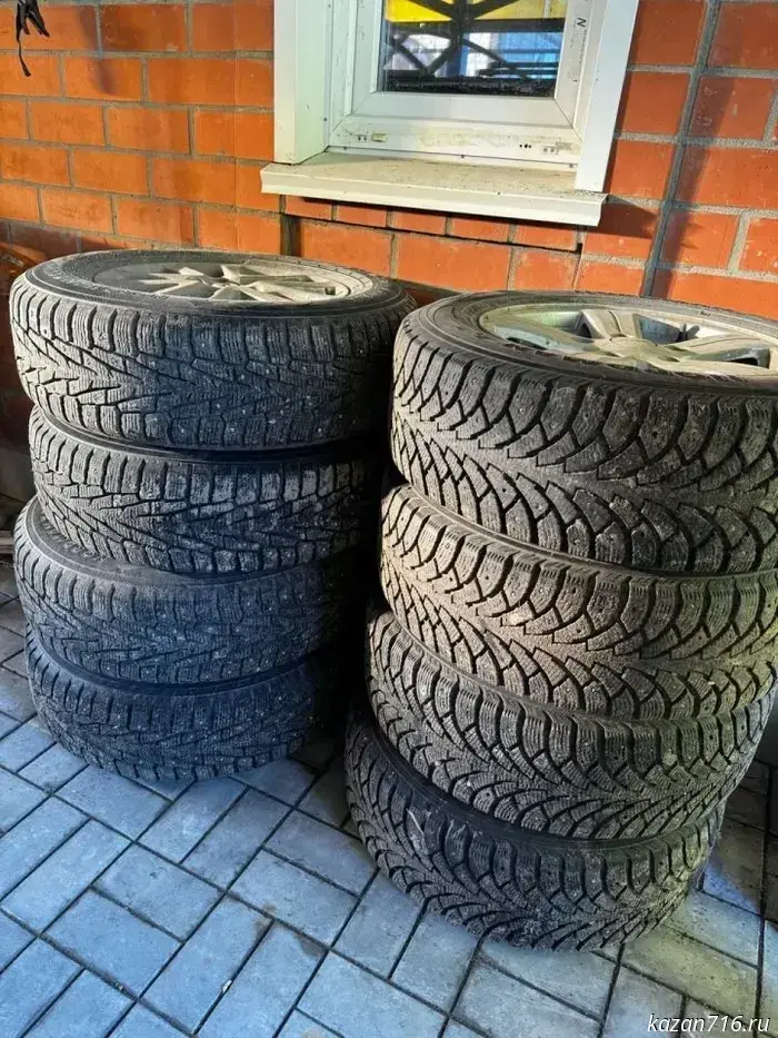 How to Store Summer Tires: Expert Tips