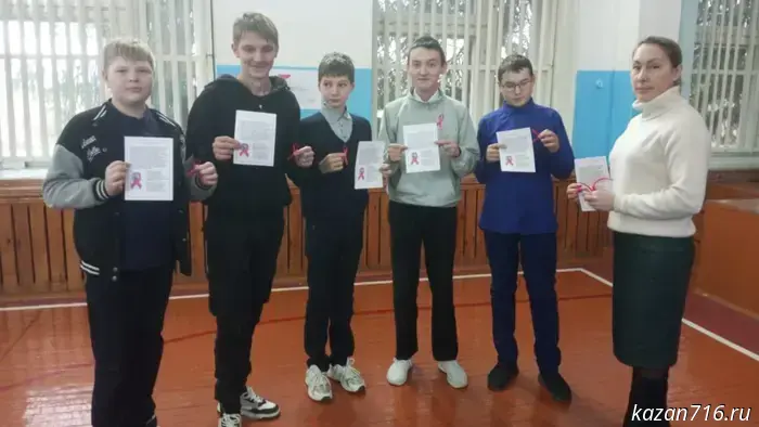 Municipal Budgetary General Education Institution "Uryumskaya Secondary School" informs