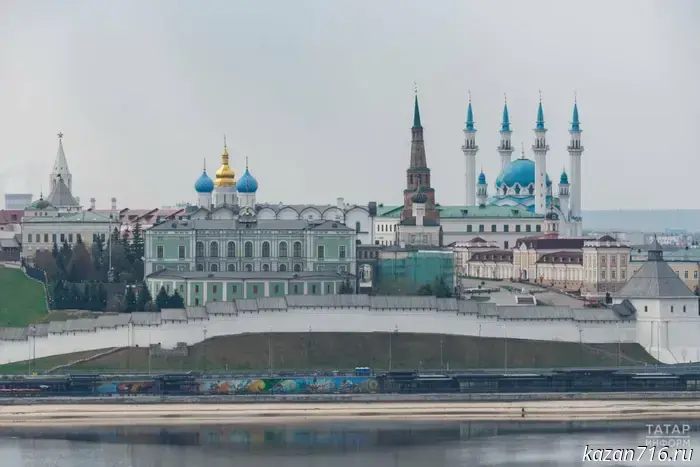 У жителей Татарстана в ноябре запланировано 12 выходных дней.