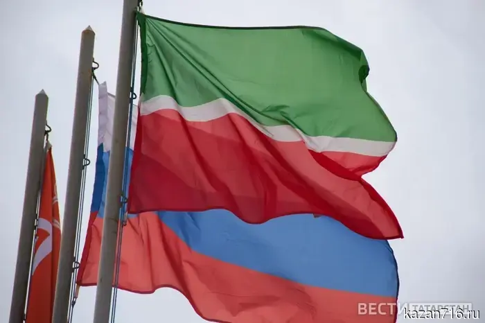 Помощь без излишеств: Маргарита Симоньян пообещала оказать поддержку тем, кто в ней нуждается, в Нижнекамске.