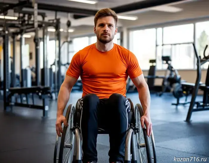 Benefits for attending sports facilities are available to veterans of the special military operation in Tatarstan.