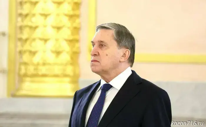 Ushakov: There is no compromise peace plan for Ukraine yet