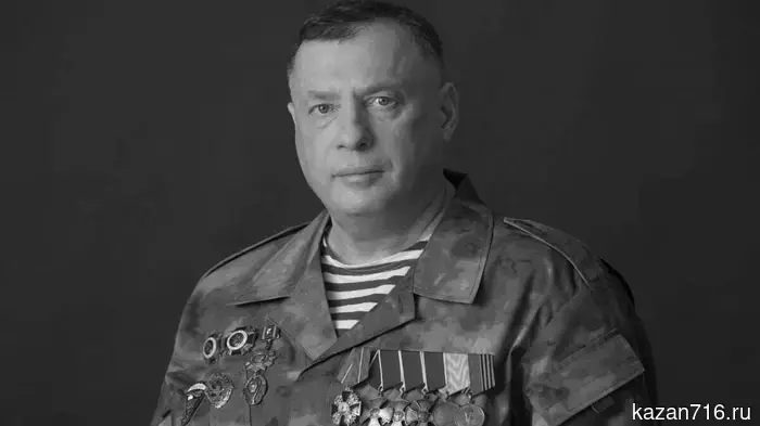 Умер заместитель председателя Комитета Государственной Думы по обороне Юрий Швыткин.