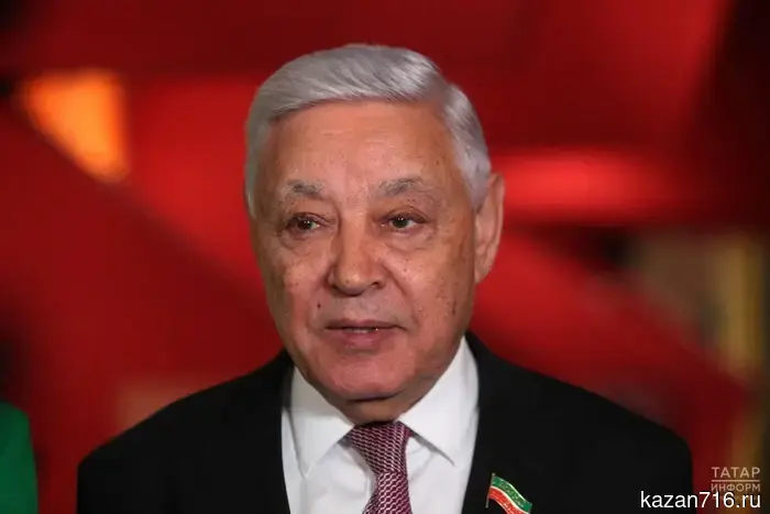 Мухаметшин: Туризм ежегодно приносит в бюджет республики до 40 миллиардов рублей.