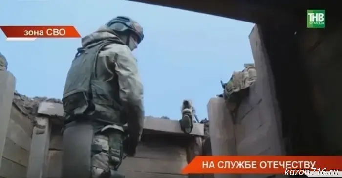 За неделю бойцы СВО освободили три населенных пункта в Днепропетровской области.