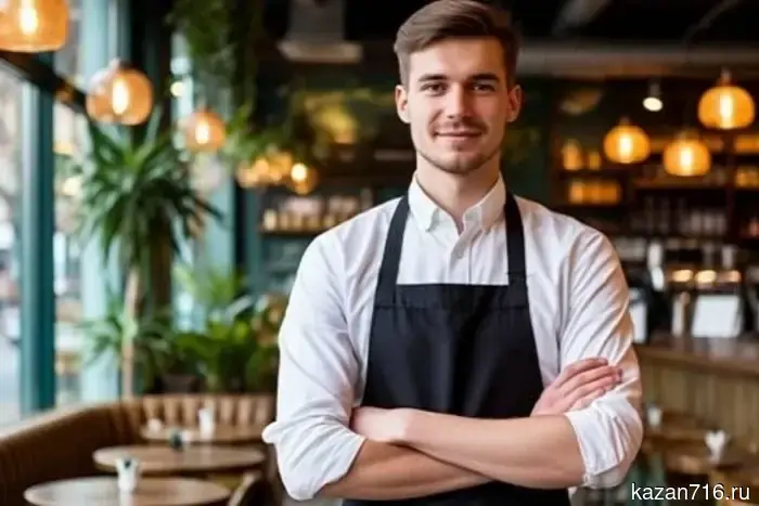 There are 14 job vacancies for each unemployed person in Tatarstan.