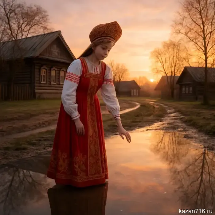 Народные приметы на 21 марта 2026 года: обычаи и прогноз погоды на этот день.