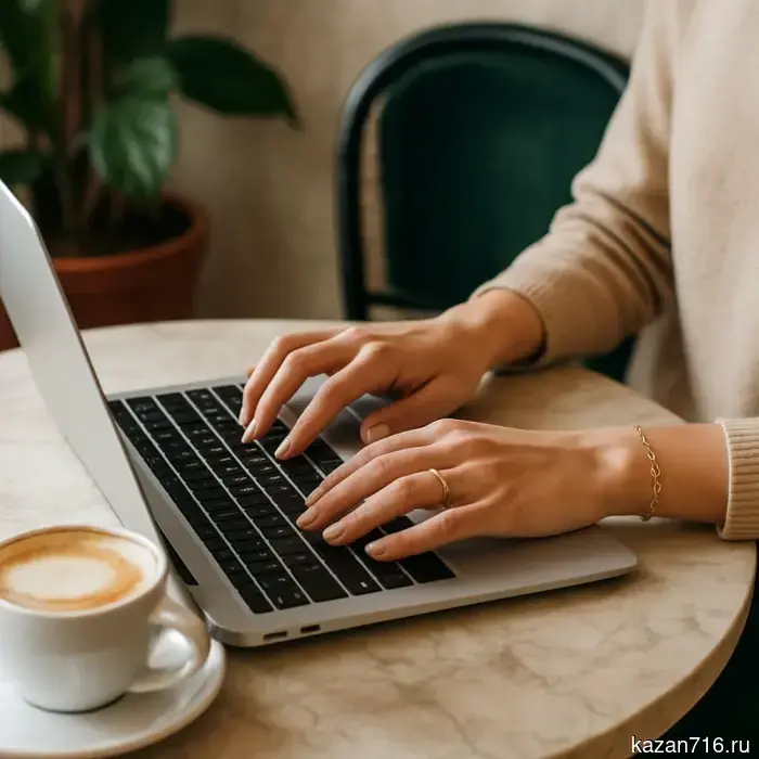 123456 и «password»: список самых популярных слабых паролей россиян в 2026 году.