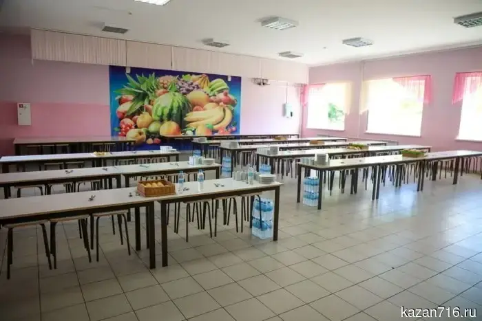 The deputies of Bugulma monitored the school camps.